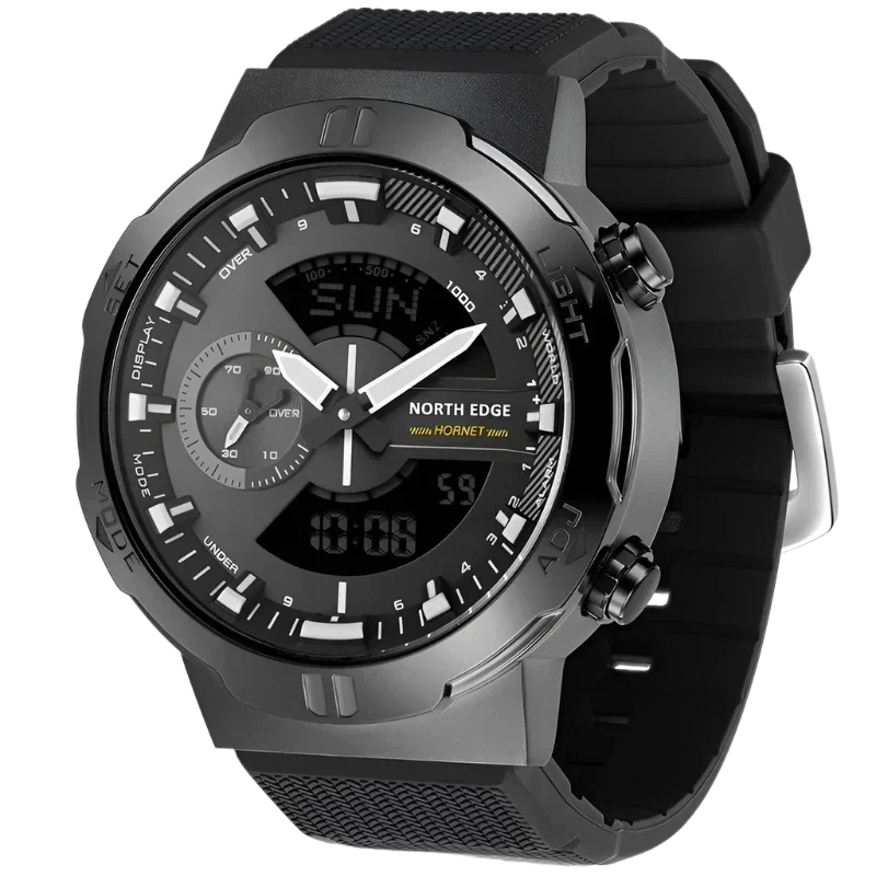 Adventure Sports Watch - North Edge - Hornet