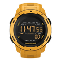 Digital Sports Watch - North Edge - Mars